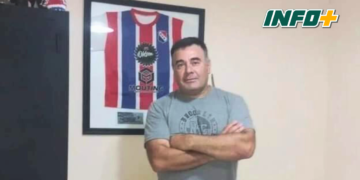 José Luis Callejas dejó de ser el entrenador de Granaderos de Monje