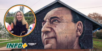 Marilina Ascani recordará a Juan José Saer en una charla en la Feria del Libro