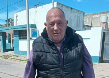 Totoras: Pascual gestiona mejoras en seguridad con Provincia