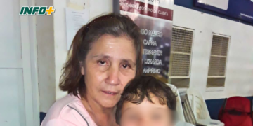 Realizan una pollada en San Genaro a beneficio de una mujer que padece cáncer