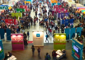 Timbúes invita a la Expo Carreras 2024