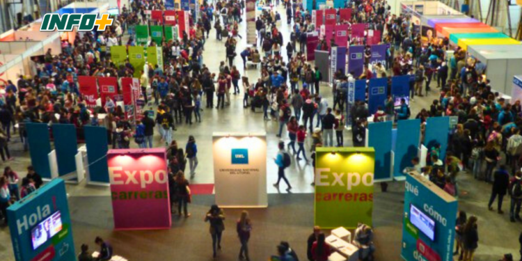 Timbúes invita a la Expo Carreras 2024