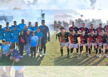 La fecha 8 de la Totorense vivirá el clásico de la ciudad y habrá nuevos horarios