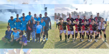 La fecha 8 de la Totorense vivirá el clásico de la ciudad y habrá nuevos horarios