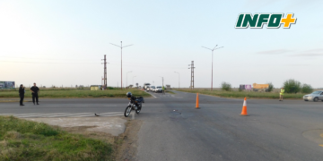 Piden ayuda para esclarecer el hecho que terminó con la vida del docente de Correa