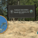El Parque Nacional Islas de Santa Fe será escenario del Global Big Day