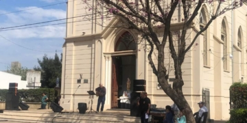 La comunidad de Correa celebrará sus Fiestas Patronales