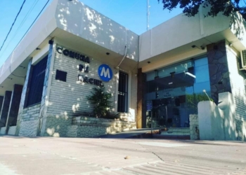 La Comuna de Maciel llama a licitación para la compra de hormigón elaborado