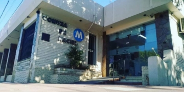 La Comuna de Maciel llama a licitación para la compra de hormigón elaborado