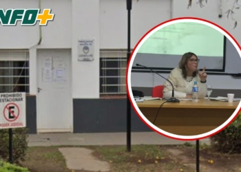 Se accidentó la Jueza Comunitaria de Oliveros y Timbúes: quedó a cargo el Juzgado de Serodino