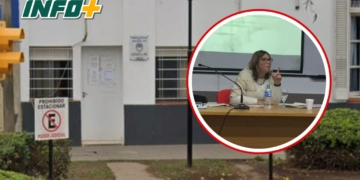 Se accidentó la Jueza Comunitaria de Oliveros y Timbúes: quedó a cargo el Juzgado de Serodino