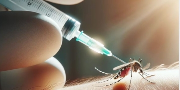 Este lunes comienza la vacunación contra el Dengue en la Provincia