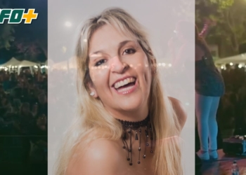 Marisa López, un fenómeno musical siempre vigente en la región