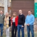 Avanza el proyecto para rescatar la casa de Juan José Saer en Serodino