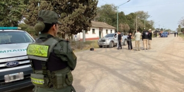 Nico Mattioli protagonizó un accidente fatal en la región: murió una mujer