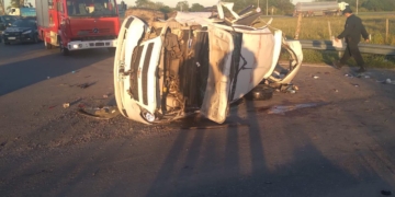 Timbúes: a dos años y medio de la tragedia en la que murieron 3 jóvenes, piden 6 años de prisión para el conductor