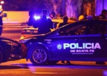 Asesinaron a un hombre de varios disparos en Capitán Bermúdez