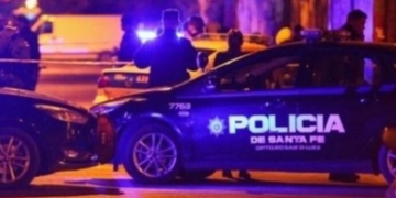 Asesinaron a un hombre de varios disparos en Capitán Bermúdez