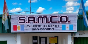 Octubre Rosa en San Genaro con una jornada de zumba a beneficio del SAMCo