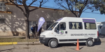 Gaboto recibirá a la Defensoría del Pueblo para asesorar a los vecinos