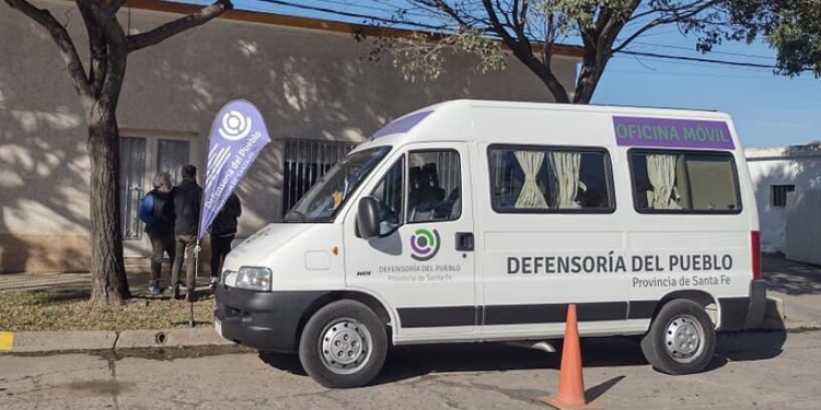 Gaboto recibirá a la Defensoría del Pueblo para asesorar a los vecinos