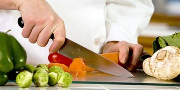 Nuevo curso de manipulación de alimentos organizado por la Comuna de Gaboto