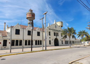 Homicidio en San Lorenzo: detuvieron a una mujer tras visitar a su novio en la cárcel de Coronda