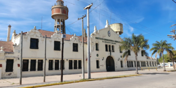 Homicidio en San Lorenzo: detuvieron a una mujer tras visitar a su novio en la cárcel de Coronda