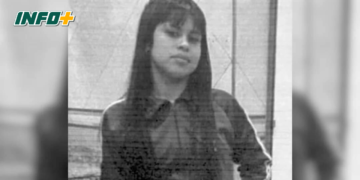 Buscan a una adolescente que falta de su hogar en Capitán Bermúdez