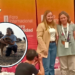 Mujeres rurales: una productora ganadera de Irigoyen ganó el premio «Lía Encalada»