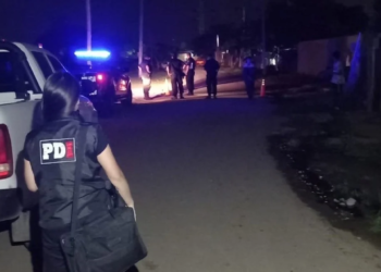 Prisión preventiva para una mujer vinculada al homicidio de Omar Pereyra