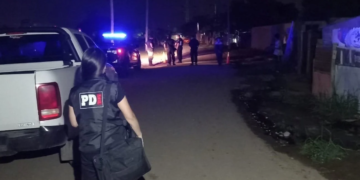 Prisión preventiva para una mujer vinculada al homicidio de Omar Pereyra