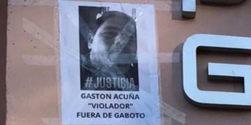 Revés para los abusadores de Gaboto: la Justicia confirmó las condenas