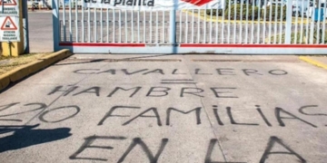 Dow anunció el cierre de su planta en Pto San Martín: más de 100 trabajadores despedidos