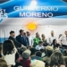 Tras su paso por la región, el espacio de Guillermo Moreno organiza una cena de «Lealtad Peronista»
