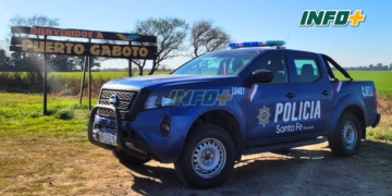 Avanza la causa tras el hallazgo de 29 kilos de cocaína en Gaboto: 15 allanamientos en diferentes localidades