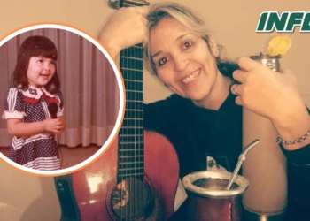 Marisa López nuevamente en la Fiesta Provincial del Mate: “Siento gratitud y emoción”