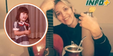 Marisa López nuevamente en la Fiesta Provincial del Mate: «Siento gratitud y emoción»