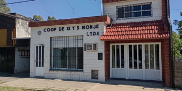 Monje: COSMOL convoca a sus socios para la Asamblea General Ordinaria