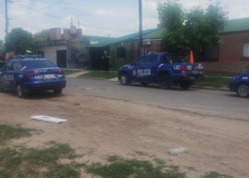 Allanamiento en Rosario por robos en Andino: un detenido y secuestro de un auto