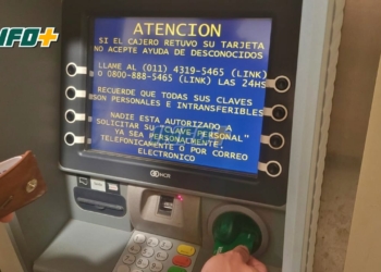 Cronograma de pago para trabajadores y jubilados provinciales