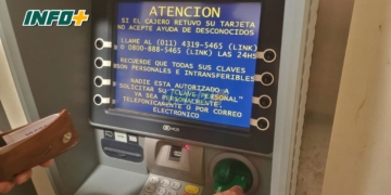 Cronograma de pago para trabajadores y jubilados provinciales