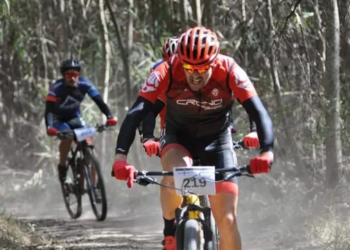 Se viene la 2da Carrera de Mountain Bike en Pueblo Andino