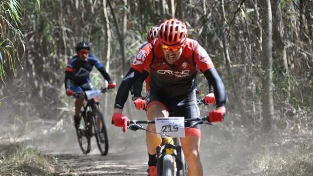 Se viene la 2da Carrera de Mountain Bike en Pueblo Andino