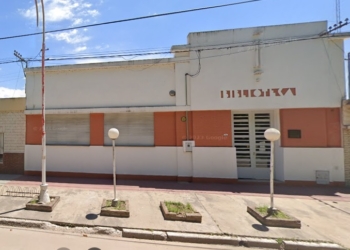 La Biblioteca de Maciel convoca a su asamblea para renovar la Comisión Directiva