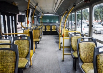 Gremios anunciaron un paro nacional de transporte para el 30 de octubre