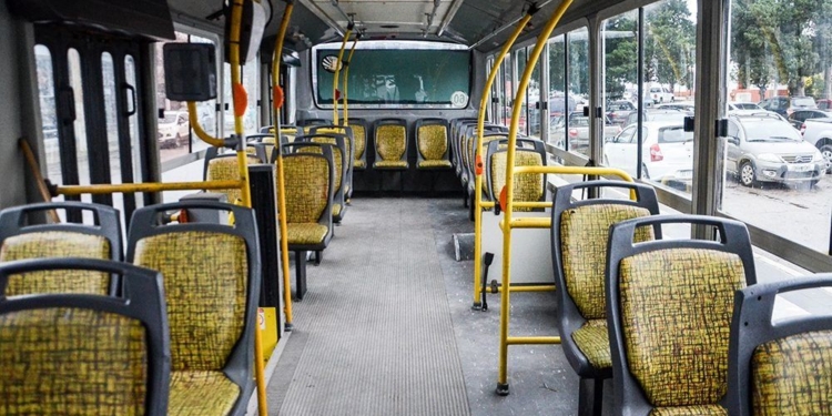 Gremios anunciaron un paro nacional de transporte para el 30 de octubre