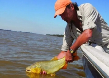 Timbúes: abrió la inscripción al 1er Torneo de Pesca con Devolución 