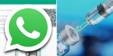Alerta estafa en la región: ofrecen vacunas contra el dengue y hackean el Whatsapp