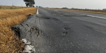 La Provincia busca concesionar y poner peajes en las rutas de la región